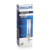 Philips PL-S 5W 827 2P (MASTER)