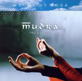 Moods of Yoga: Mudra - The Gesture