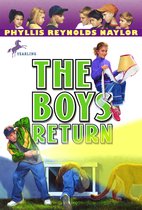 Boy/Girl Battle 7 - The Boys Return