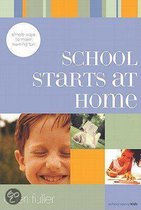 School Starts at Home