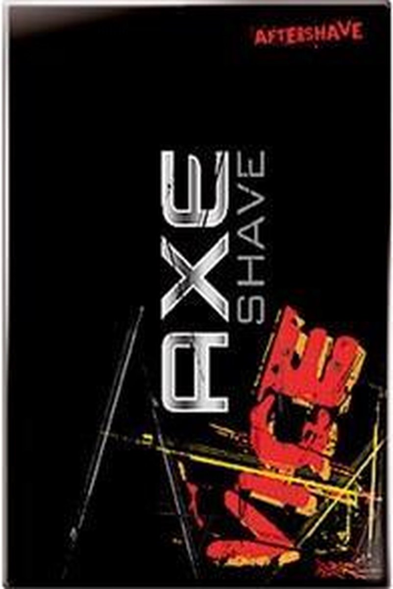 Axe after shave vice 100ml (8717644108055)