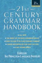 21st Century Reference - 21st Century Grammar Handbook