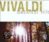 Vivaldi Greatest Hits Various Artists