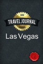Travel Journal Las Vegas