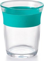 Oxo Tot Glas voor grote kindjes Teal