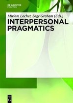 Interpersonal Pragmatics