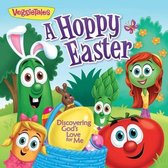 A HOPPY EASTER