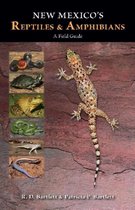 New Mexico's Reptiles and Amphibians: A Field Guide