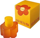 MULTI BUNDEL 5 stuks Agatha Flor Eau De Toilette Spray 100ml