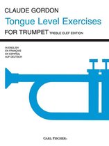 Tongue Level Exercices