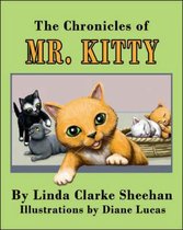 The Chronicles of Mr. Kitty