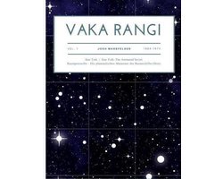 Vaka Rangi Volume 1
