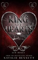 Old Money Roulette- King Of Hearts