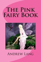 The Pink Fairy Book