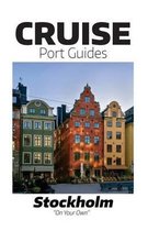 Cruise Port Guides - Stockholm