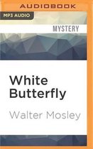 White Butterfly