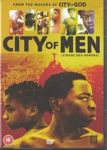 City of Men (Import)(2xDVD)