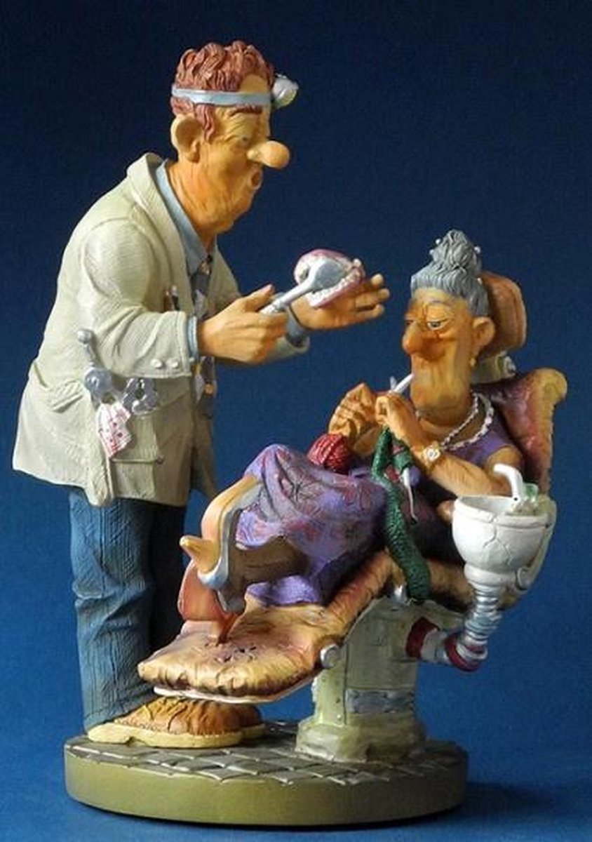 DENTISTA PIC RESINA ART. PRO31 PROFISTI MULTICOLOR