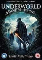 Underworld: Legend Of The Jin