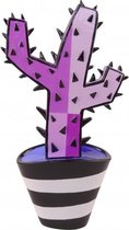 Cactus 2B-m paars
