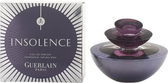 Guerlain Insolence 100 ml Eau de Parfum - Damesparfum