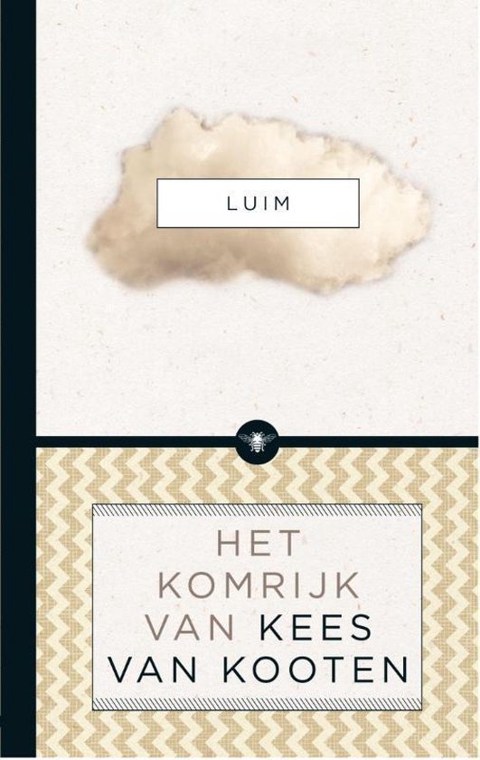 Luim - Gerrit Komrij | Nextbestfoodprocessors.com