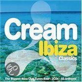 Cream Ibiza Classics