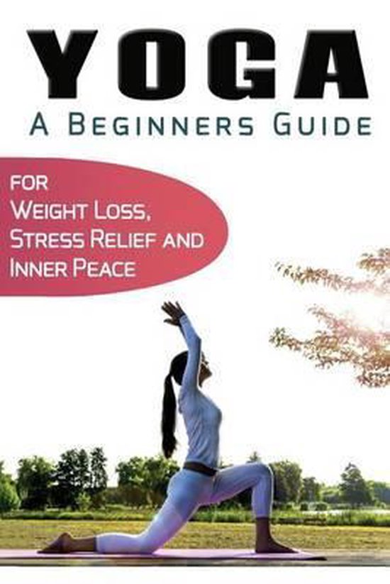 Simplicity, Happiness, Fulfillment, and Enlightenment- Yoga  ... - cover