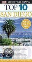 Dk Eyewitness Top 10 San Diego