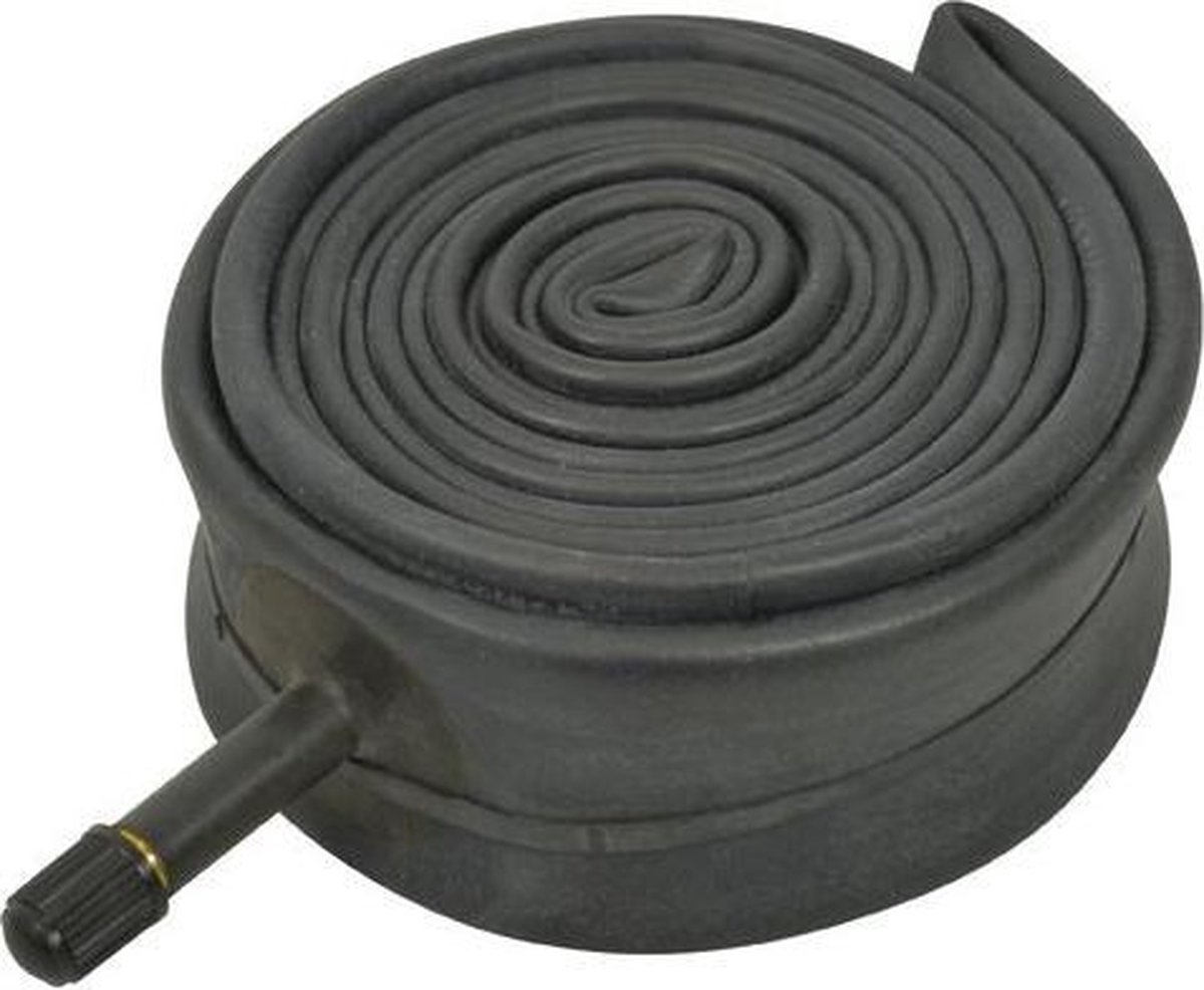 Dresco Binnenband – Bandenmaat 26 x 1.75-2.25 – ETRTO maat 47/57-559 - Schrader (Auto) ventiel – Ventielhoogte 40mm – Geschikt voor meerdere bandenmaten