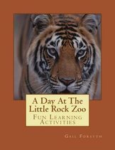 A Day at the Little Rock Zoo
