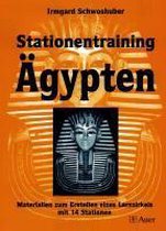 Stationentraining Ägypten
