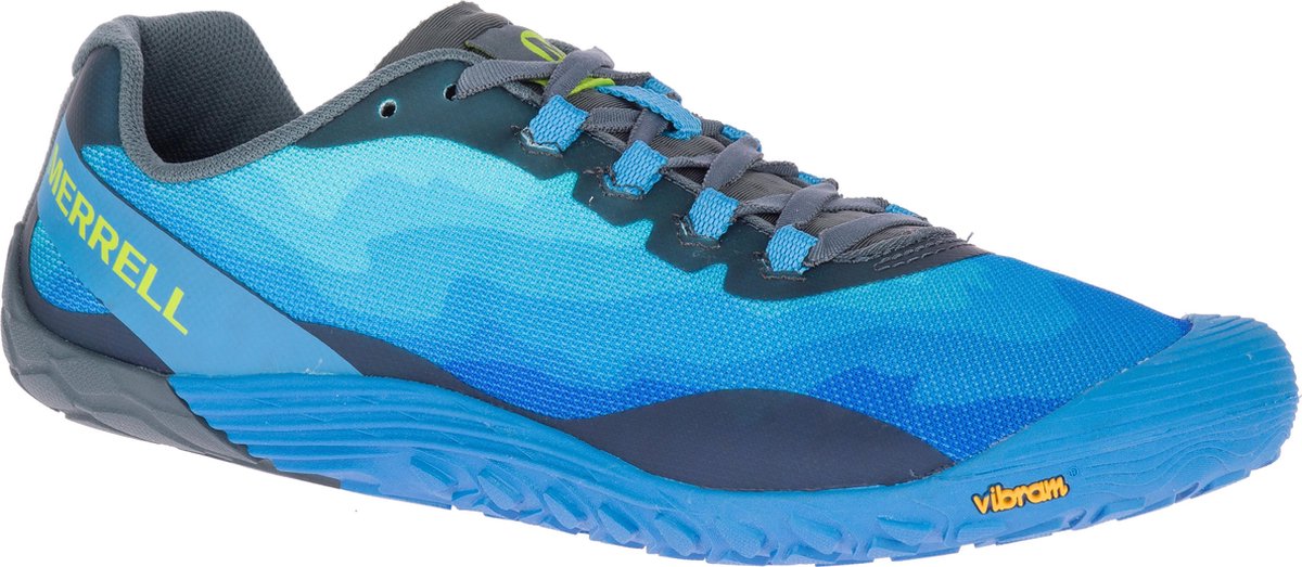 Merrell Vapor Glove 4 Sportschoenen Heren Mediterranian Mediterranean