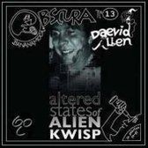 SFO Soundtribe, Vol. 2: Altered States of Alien Kwisp