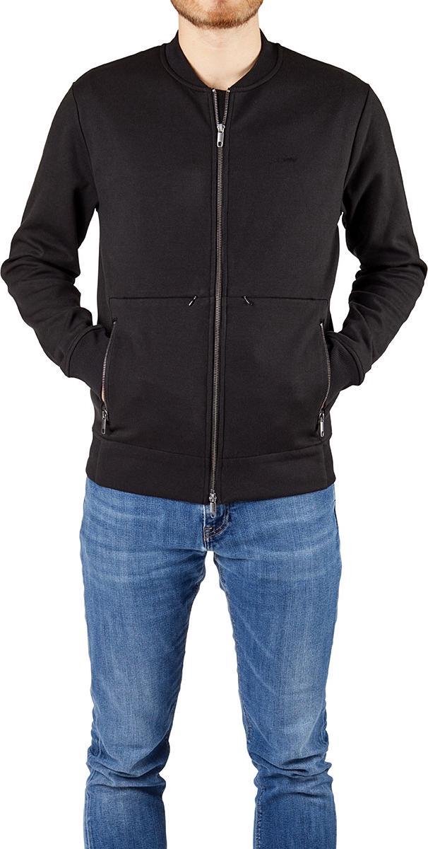 Pacsafe Transit Jacket Men Antraciet (Charcoal) L
