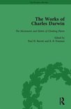 The Pickering Masters-The Works of Charles Darwin: Vol 18: The Movements and Habits of Climbing Plants