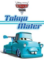 Disney Picture Book (ebook) - Cars Toon: Tokyo Mater