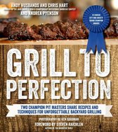 | Wicked Good Barbecue (ebook), Andy Husbands Wicked Good Barbecue: Fearless Recipes from Two Damn Yankees