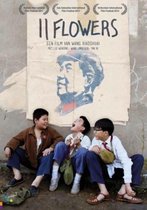 11 Flowers (DVD)