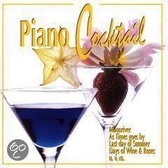 Piano Cocktail