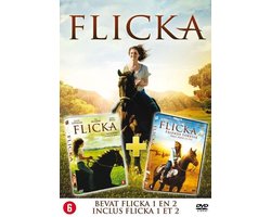 Flicka 1 & 2