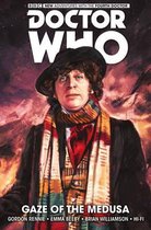 Doctor Who: The Fourth Doctor 1