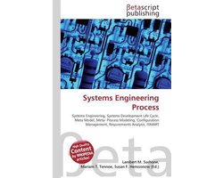 Systems Engineering Process