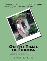 On the Trail of Europa