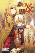 Spice and Wolf (manga) 3 - Spice and Wolf, Vol. 3 (manga)