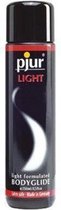 Pjur Eros Light Love - 250 ml - Glijmiddel
