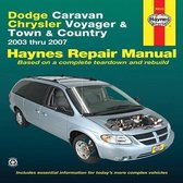 Dodge Caravan