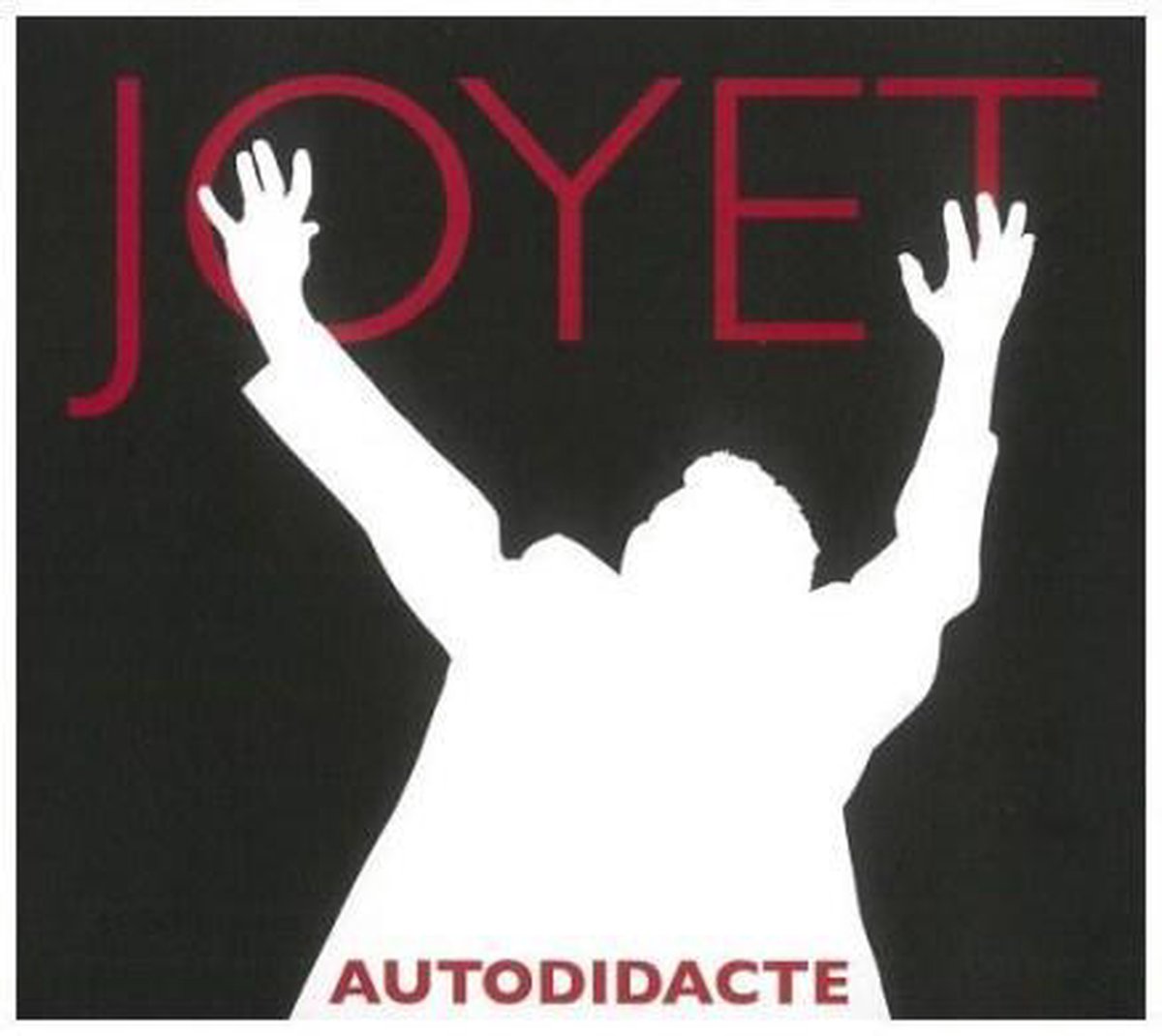 Bernard Joyet - Autodidacte (CD)