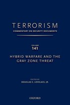 Hybrid Warfare and the Gray Zone Threat