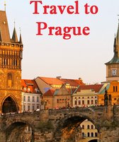 Travel to Prague
